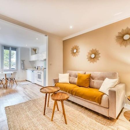 Appartement Neuf Centre Ville Et Plage A Proximite Saint-Raphaël المظهر الخارجي الصورة