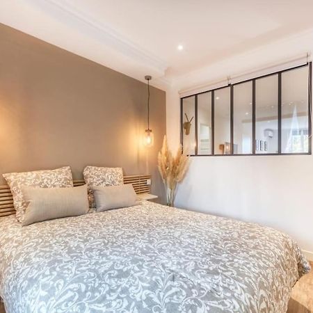 Appartement Neuf Centre Ville Et Plage A Proximite Saint-Raphaël المظهر الخارجي الصورة