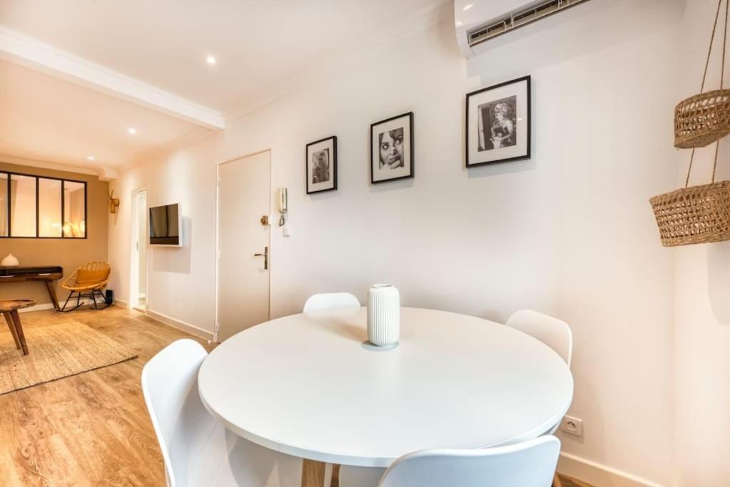 Appartement Neuf Centre Ville Et Plage A Proximite Saint-Raphaël المظهر الخارجي الصورة