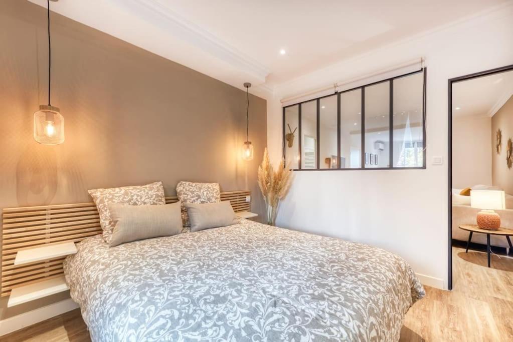 Appartement Neuf Centre Ville Et Plage A Proximite Saint-Raphaël المظهر الخارجي الصورة