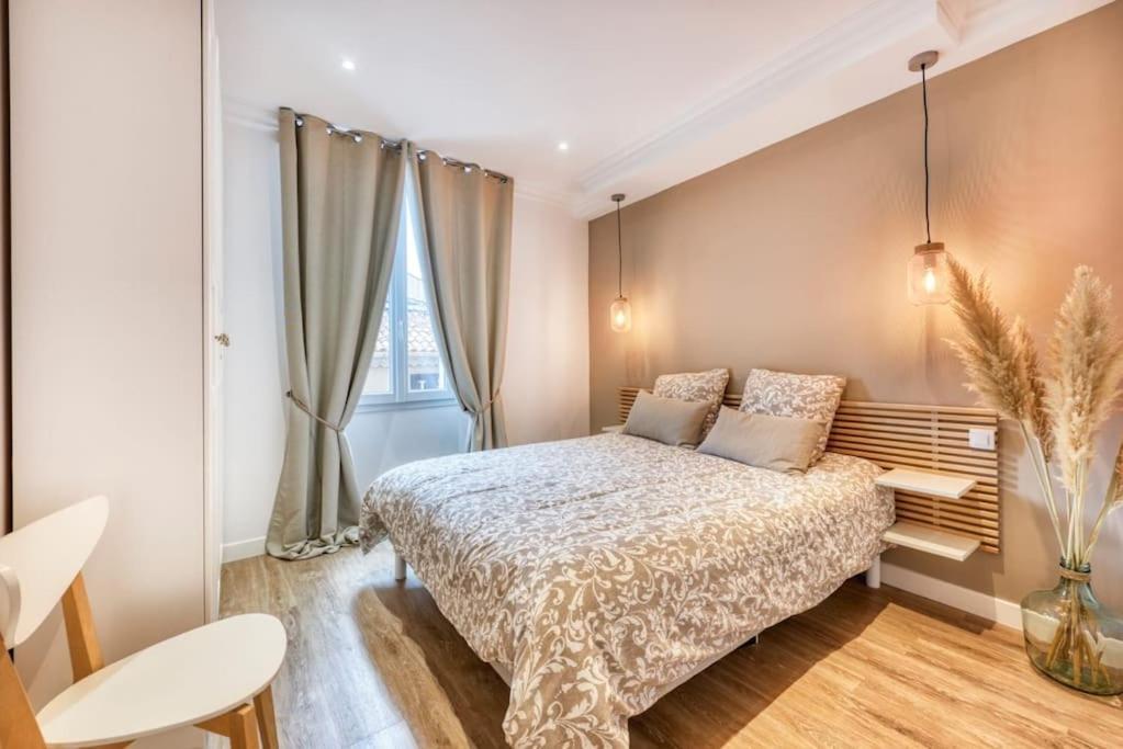 Appartement Neuf Centre Ville Et Plage A Proximite Saint-Raphaël المظهر الخارجي الصورة