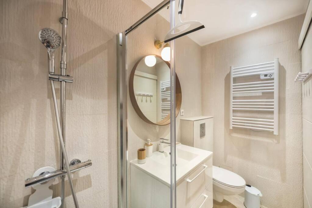 Appartement Neuf Centre Ville Et Plage A Proximite Saint-Raphaël المظهر الخارجي الصورة