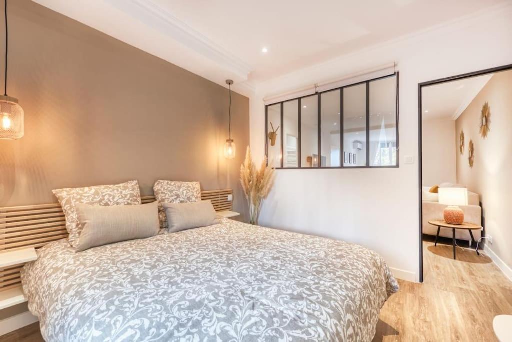 Appartement Neuf Centre Ville Et Plage A Proximite Saint-Raphaël المظهر الخارجي الصورة